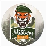 MilitaryS.H.O.P.28