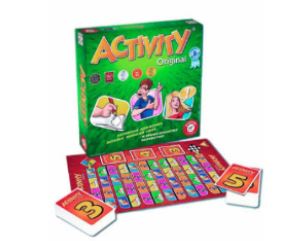 Family Board Games