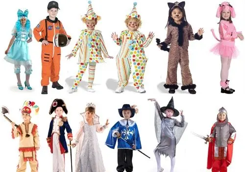 Детские карнавальные костюмы купить в Москве - товаров от 43 рублей на конференц-зал-самара.рф
