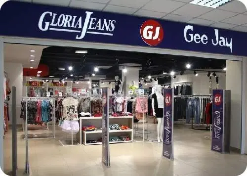 GloriaJeans