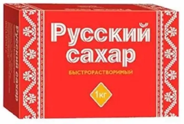 Купить Будет Сахар