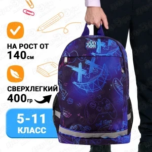 Школьные рюкзаки Kite для подростков