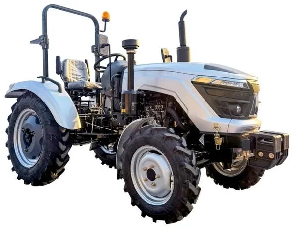 Мини-трактор Fermer FTDEK: купить в Минске, доставка по Беларуси, цена