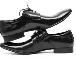 Мужские классические туфли